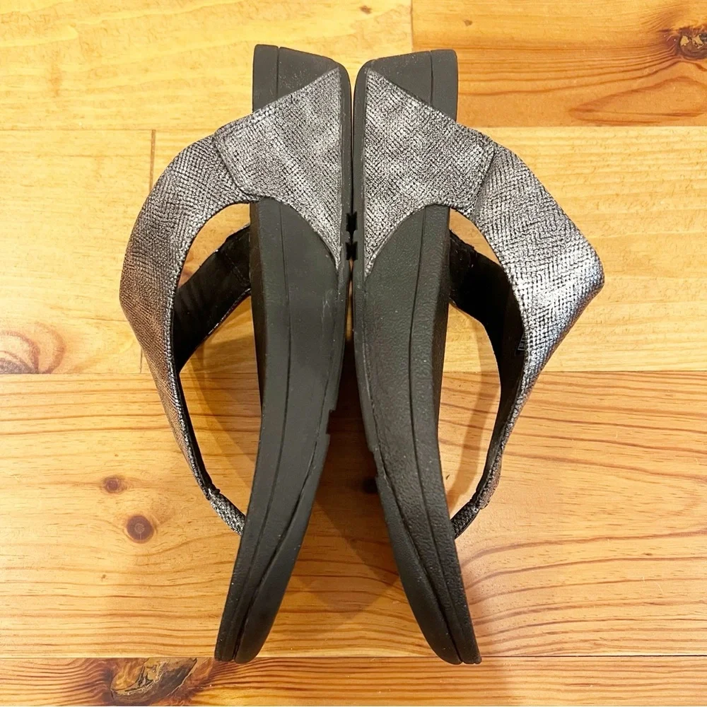 Fitflop excellent pre
